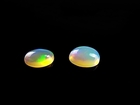 Opal Naturalny PARA - 0.95 ct -Aprillagem - ROP859 (2)