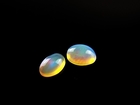 Opal Naturalny PARA - 0.95 ct -Aprillagem - ROP859 (5)