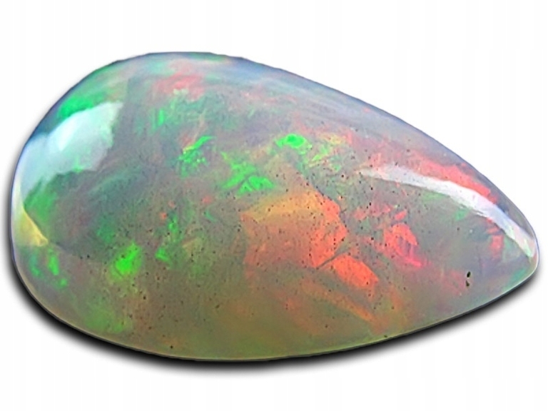 Opal Naturalny - 6.75 ct - Aprillagem_pl - ROP829