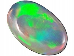 Opal Naturalny - 0,95 ct - Aprillagem_pl - BOP422