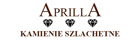 logo sklepu internetowego www.aprillagem.pl