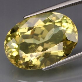 Cytryn Naturalny 13,24ct Śliczny Duży Kamień - VIDEO - KCT1405