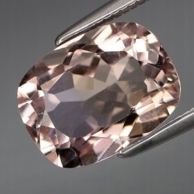 Ametryn Naturalny Świetny na Pierścionek - 3,11ct - video - GAM2138