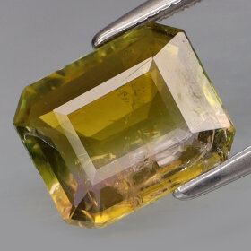Turmalin Naturalny 2,02ct Świetna Barwa - video - GTR2144