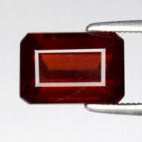Granat Naturalny 2,86ct Na Pierścionek - Video PGA2111