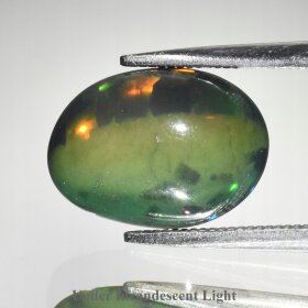 Opal Naturalny 2,32ct Śliczna Opalizacja - video - GOP2182