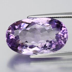Ametyst Naturalny 11,82ct ok. 19x11,5mm - video - GAM2150