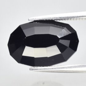 Turmalin Naturalny 4,47ct Niezwykły Custom Cut - VIDEO - KTR1330
