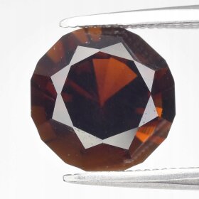 Turmalin Naturalny 2,26ct VS Świetny Szlif - video - KTR1433