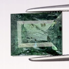 Turmalin Naturalny 3,73ct Oryginalny Kamień - VIDEO - KTR1328