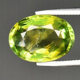 Turmalin Naturalny 2,89ct Piękny Kamień - VIDEO - KTR1335