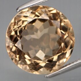 Kwarc Dymny Naturalny 4,69ct Brazylia - video - GKW2240
