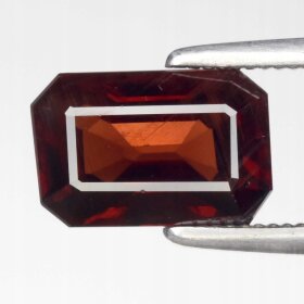Granat Naturalny 1,98ct Na Pierścionek - Video PGA2112