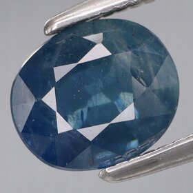 Szafir Naturalny 1,46ct Śliczny Kamień na Pierścionek - video - GSA2242