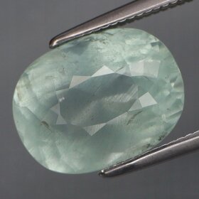 Akwamaryn Naturalny 4,26ct Beryl na Pierścionek - VIDEO - PAK2097