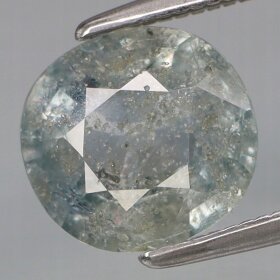 Szafir Naturalny Niepoprawiany 2,54ct Duży Piękny Kamień - video - HSA7105