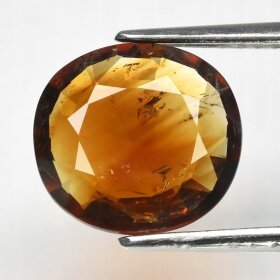 Turmalin Naturalny 2,19ct Śliczny do Kolekcji - VIDEO - HTR1145