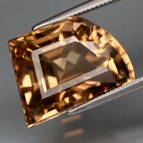 Kwarc Naturalny Fantazyjny 10,15ct Unikatowy Kamień - video - HAM7180