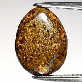 Opal Naturalny Winton Matrix Boulder 5,79ct - video - KOP1134
