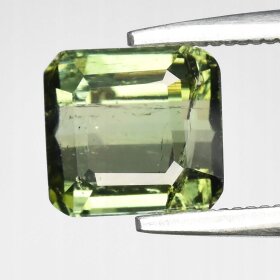 Turmalin Naturalny 1,51ct Piękny Kamień - VIDEO - KTR1336