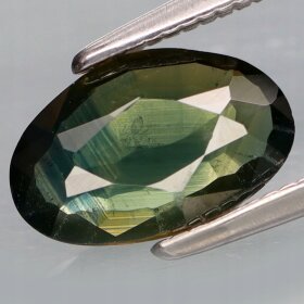 Szafir Naturalny 1,09ct Fantazyjna Forma - video - GSA2243