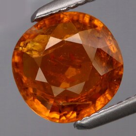 Turmalin Naturalny 1,24ct Śliczna Barwa - video GTR2302