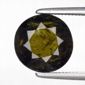 Turmalin Naturalny 2,63ct Śliczny Kamień - video - PTR2042