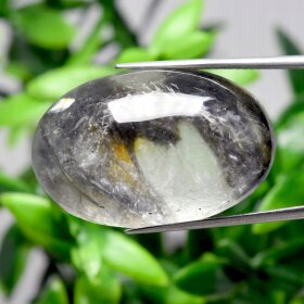 Kwarc Naturalny 42,12ct Super Kamień ok. 28x18mm VIDEO - PKW2010