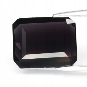 Turmalin Naturalny 2,00ct VVS Piękny Fioletowy Klejnot - HTR1036