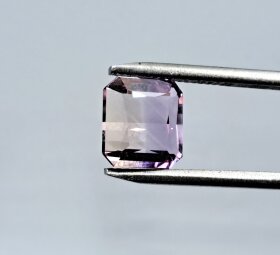Ametryn Naturalny 3,50ct - Śliczny Kamień na Pierścionek - HAM7121