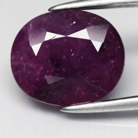 Szafir Naturalny 2,75ct Śliczny Kamień - VIDEO - KSA1069
