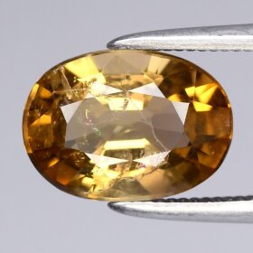 Turmalin Naturalny 1,67ct Świetna Barwa - video - GTR2142