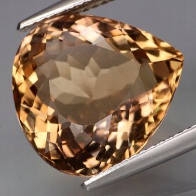 Ametryn Naturalny Wyjątkowy Kamień 9,77ct - video - KAM1400