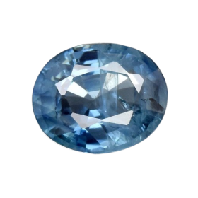 0,84ct - Naturalny Szafir ok.6x5mm - MSA1042