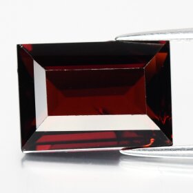 Granat Naturalny 8,50ct Śliczna Barwa - Video GTR2157