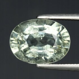 Turmalin Naturalny 2,48ct Świetny na Pierścionek - video - PTR2031