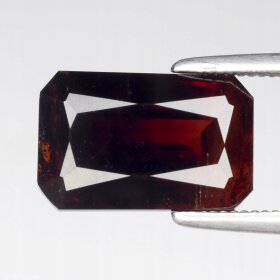 Granat Naturalny 4,33ct Na Pierścionek - Video PGA2113