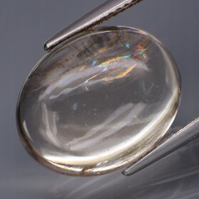 Kwarc Naturalny z Aurą 14,75ct Śliczny Kamień VIDEO - PKW2048