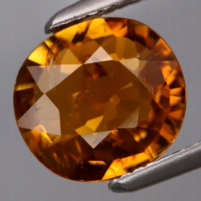 Turmalin Naturalny 1,21ct Śliczna Barwa - video GTR2303