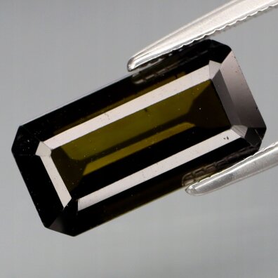 Turmalin Naturalny 3,37ct na Pierścionek Wisiorek 12,5x6,5mm video GTR2260