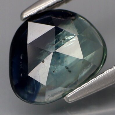 Szafir Naturalny 2,03ct Fantazyjna Forma ok. 9x7,5mm video - HSA7223