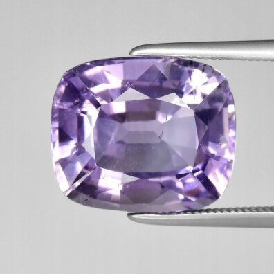 Ametyst Naturalny 6,26ct Śliczny na Pierścionek - video - HAM7232