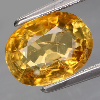 Turmalin Naturalny 1,64ct Śliczna Barwa - video GTR2304