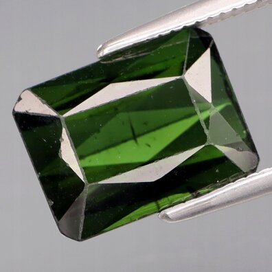 Turmalin Naturalny 3,64ct na Pierścionek Wisiorek 10x7,5mm - video GTR2259