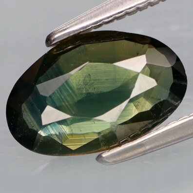 Szafir Naturalny 1,09ct Fantazyjna Forma - video - GSA2243
