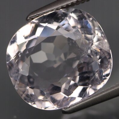 Morganit Naturalny 4,93ct Śliczny Beryl do Biżuterii - video - HMR7241