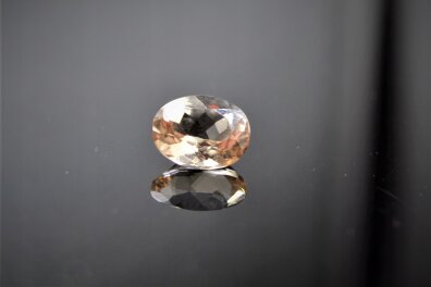 2,65ct - Morganit Naturalny Na Wisiorek - MMR302