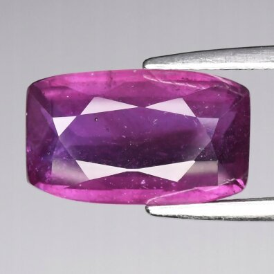 Szafir Naturalny 5,90ct Świetna Barwa - video - HSA7160