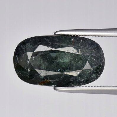 Turmalin Naturalny 6,32ct Do Kolekcji ok. 15x8mm - video - HTR7242