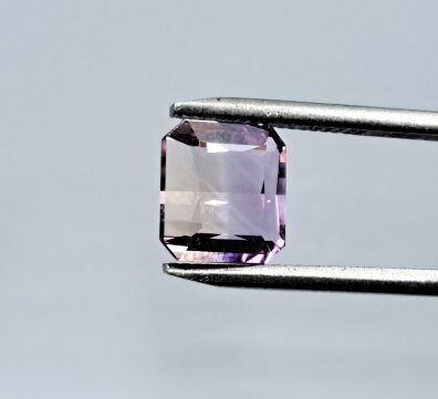 Ametryn Naturalny 3,50ct - Śliczny Kamień na Pierścionek - HAM7121